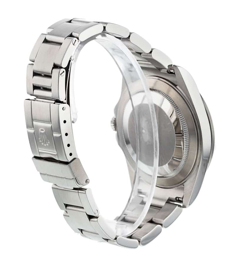 Rolex Explorer II 16570